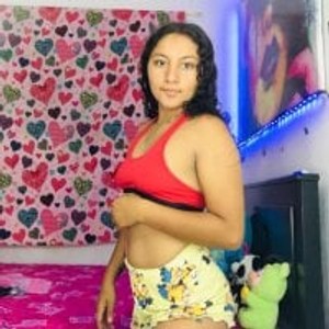 babyhotcandy21 webcam profile - Colombian