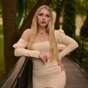 MilaCandyy webcam profile - Ukrainian