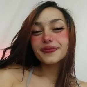 free6cams.com ValeryPinky livesex profile in young cams