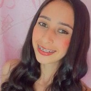 girlsupnorth.com Hanna_alcazar livesex profile in bigclit cams