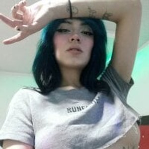 sleekcams.com gwenmoon livesex profile in ass cams