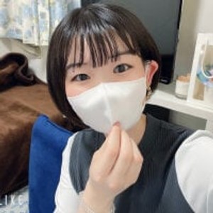 natsumaru_jp webcam profile