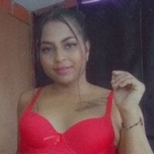 stripchat Giselabrunette25 webcam profile pic via pornos.live