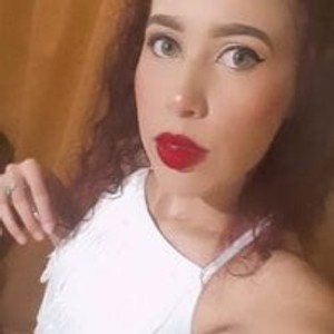 sleekcams.com Karollcooper livesex profile in anal cams