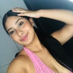 aihnara28 webcam profile - Colombian