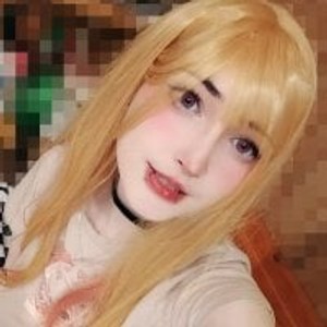 Me1koSakine webcam profile