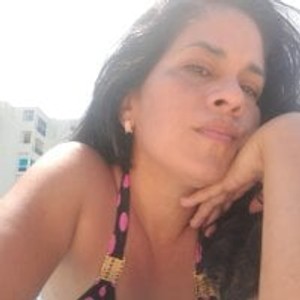 Mistresskloe01 webcam profile - Venezuelan