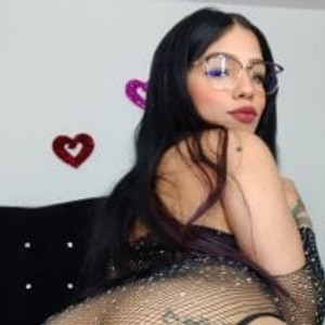 elivecams.com lilieth_yeli livesex profile in lovense cams