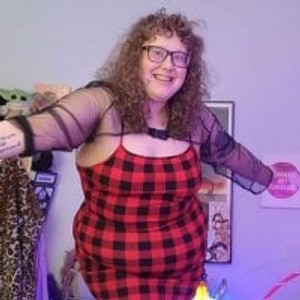 FatVeronica profile pic from Stripchat