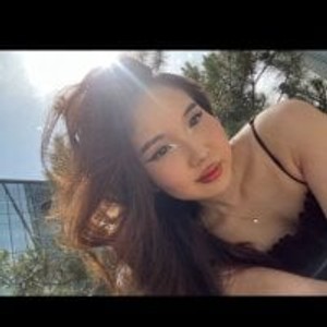 Angela_ravi profile pic from Stripchat