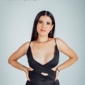 AnitaTurner webcam profile - Colombian