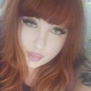 AnnikaJOY webcam profile pic