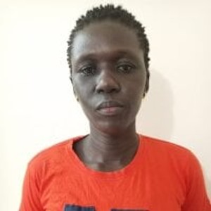 Sweetblackgal3 webcam profile - Kenyan