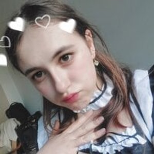 AlisiaKotik webcam profile