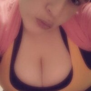 missthickness35_Pika webcam profile - American