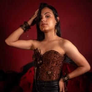 pornos.live Annysweet1 livesex profile in corset cams