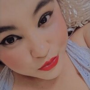 katia-streamer webcam profile pic