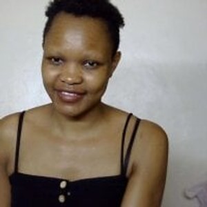 Babysiara1 webcam profile - Kenyan
