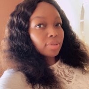 BlackCherryxx webcam profile - South African