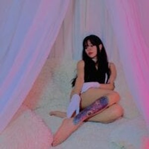 stripchat violet_Evergarden_ Live Webcam Featured On elivecams.com