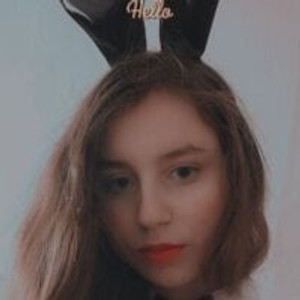 onaircams.com Mellowbunny1 livesex profile in bunny cams