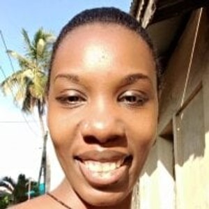 Sunshine_blossom webcam profile - Kenyan