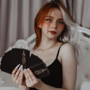 onaircams.com DaisyChandler livesex profile in asmr cams