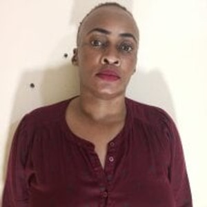 QUEENFATASS webcam profile - Kenyan