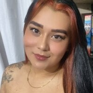 Kristennoa webcam profile - Venezuelan