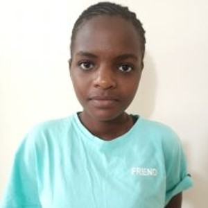 HOTBABE19 webcam profile - Kenyan