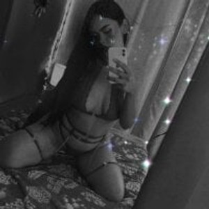 FarahBhat_ profile pic from Stripchat