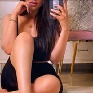 cheapadultsexcams.com Moroccan-Maya livesex profile in kissing cams