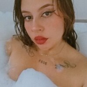 CintiaEvanss webcam girl live sex