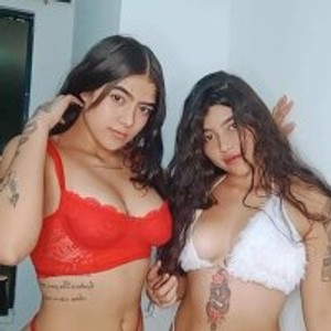 coupleslivesex.com ALICCE_VEGA livesex profile in masturbation cams