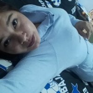 Cam Girl Ghaby_sugey1233