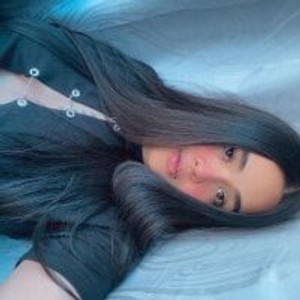 hanna_swett webcam profile - Venezuelan
