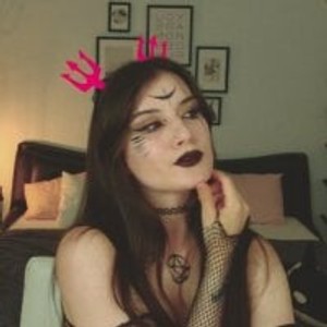 sleekcams.com Ventress_Nightlite livesex profile in twerk cams