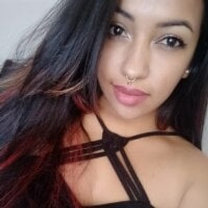 Rousse4 webcam profile - Congolese