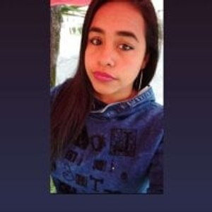 Tita_dirty webcam profile - Colombian