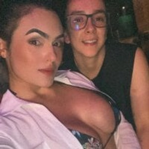 elivecams.com samandkate livesex profile in lesbian cams