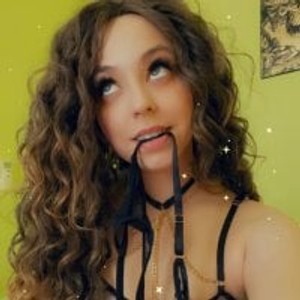 just_queen webcam profile - Ukrainian