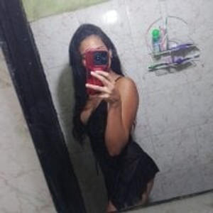emily_dirtyextreme webcam profile - Venezuelan