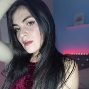 Amara_Heinrich webcam profile - Colombian