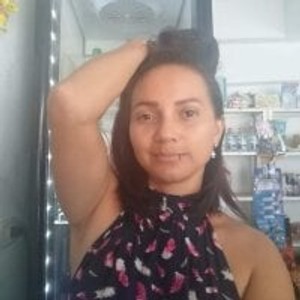 sleekcams.com Vanessa_Rios livesex profile in erotic cams