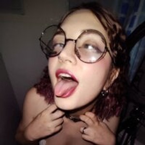 JessHug webcam profile - Russian
