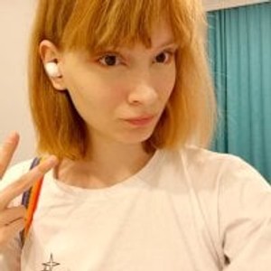 Cam Girl shiny_bee