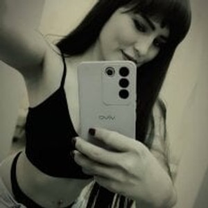 Jessy_Ross webcam profile