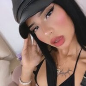 Misslinda_ webcam profile