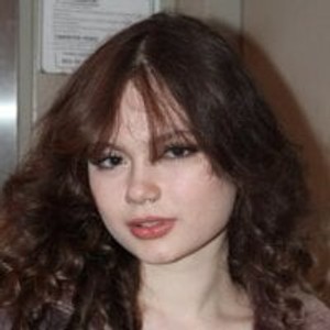 Juli_Spencer webcam profile pic