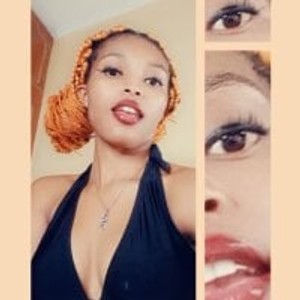 Sexxy_Trisha webcam profile pic